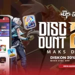 promo topup scroll of onmyoji termurah