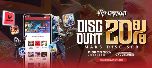 promo topup scroll of onmyoji termurah