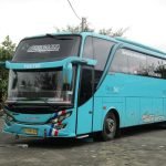 sewa bus pariwisata depok